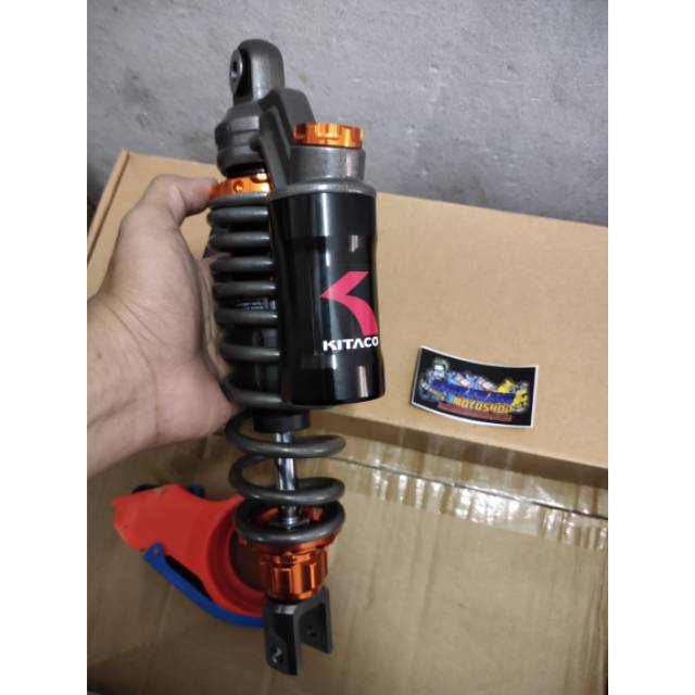 Shock copy KTC 330mm beat vario125/150