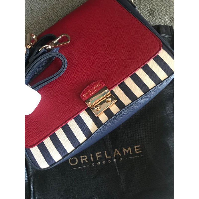SLING BAG ORIFLAME NEW TAS WANITA MURAH