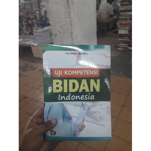buku ukom bidan indonesia terlengkap