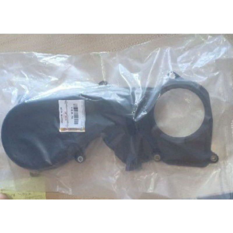 tutup Timing belt plastik cover timing belt T120SS injction ori