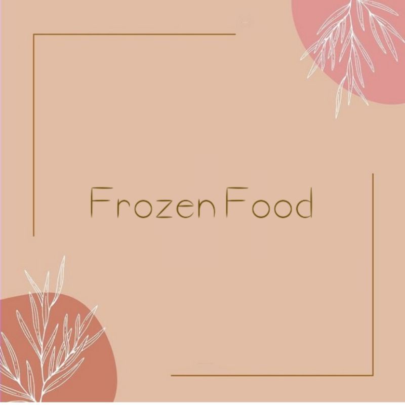 

Frozen Food