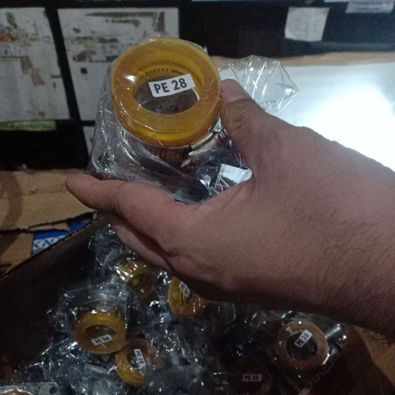 MANIPOL KOTAK RXK TEFLON