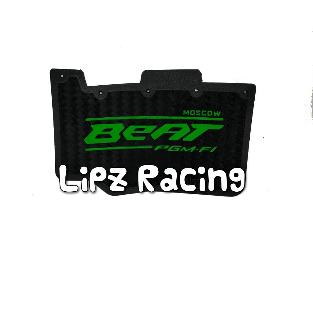 MUD FLAP PENAHAN LUMPUR MELINDUNGI INJEKTOR