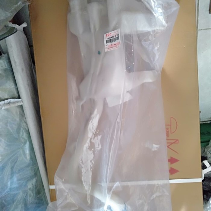 Tabung Cadangan Air Wiper Suzuki Splash ASLI SGP!