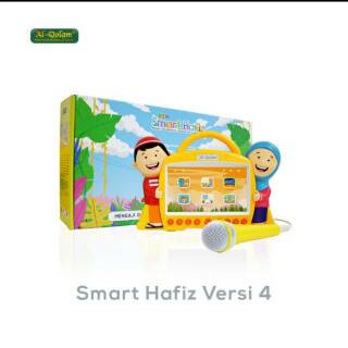 New Smart Hafiz  Versi 4 0 Garansi Resmi Shopee Indonesia