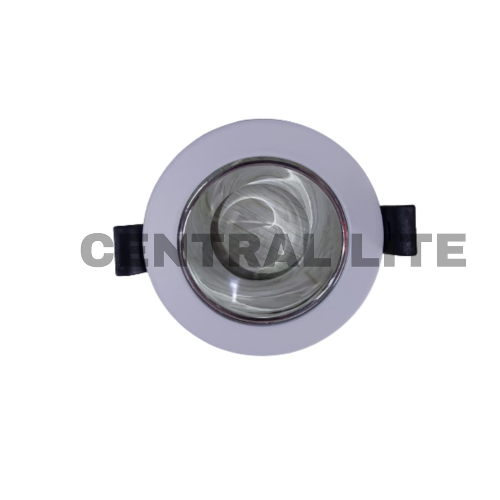 Kap Lampu Downlight Halogen MR16 Housing mr16 Spotlight