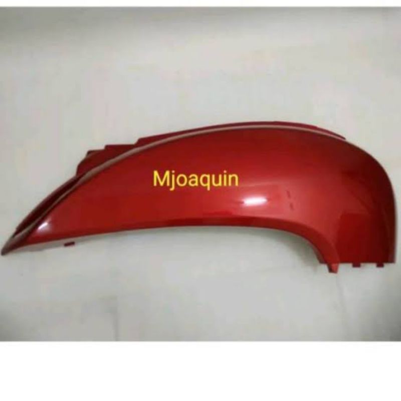 Cover Body Belakang Scoopy Fi Kanan Merah Marun 83500-K16-900CSR Orginal Ahm