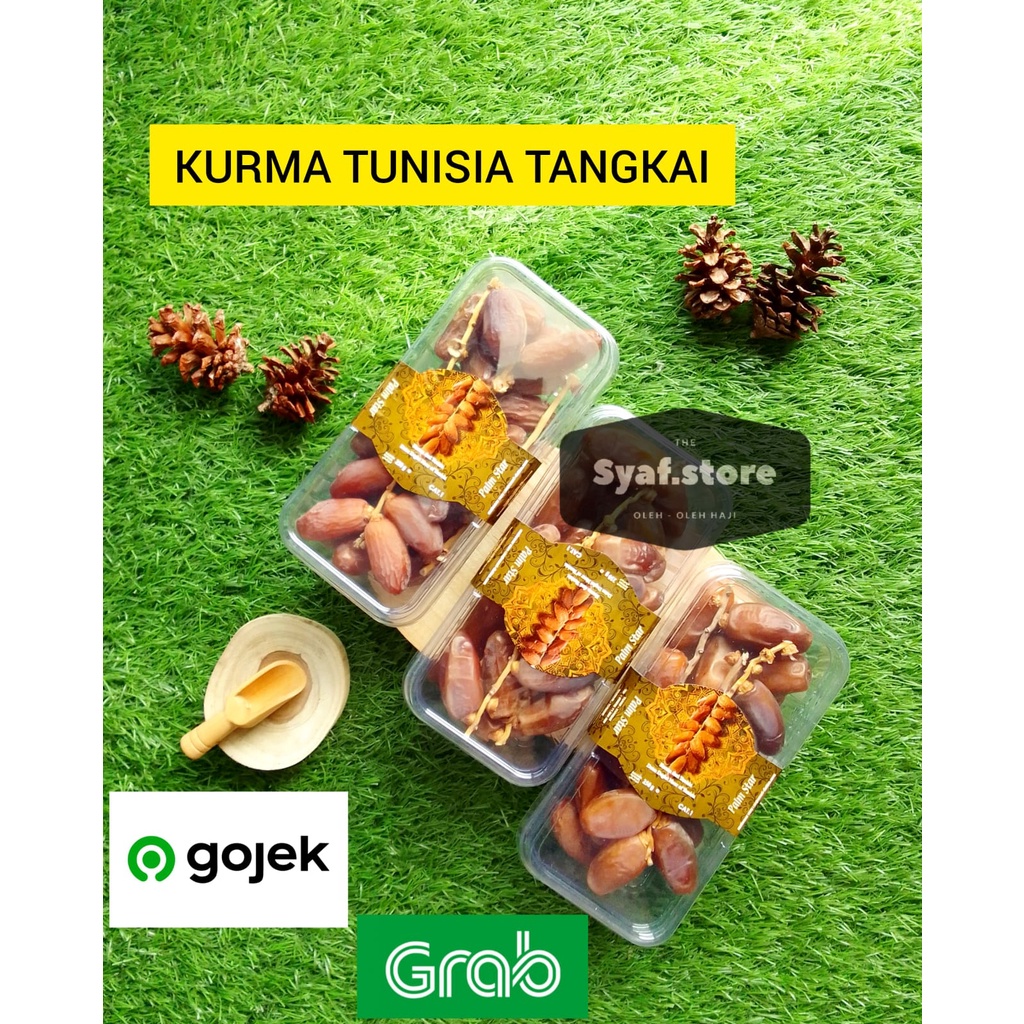 kurma tunisia PALM FRUTT palm fruit palm star 250gr mika