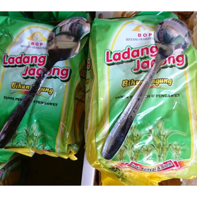 

Bihun ladang jagung 300 gr