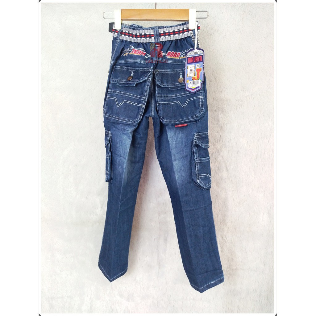 Celana Jeans Anak Murah Ria Jaya