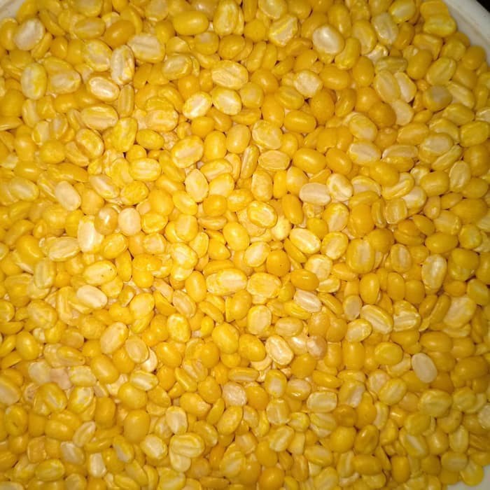 

KACANG HIJAU Kupas Kulit