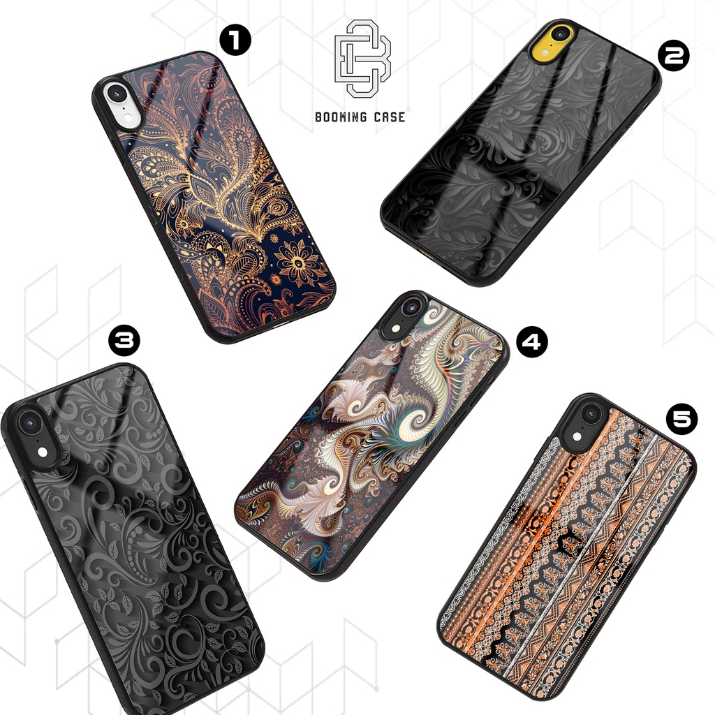 Hardcase 2D Glossy For All Type Xiaomi Redmi 9 5 PLUS X3 / X3 PRO 4A 5A 6A 9A 9C NOTE 3 NOTE 7 Casin