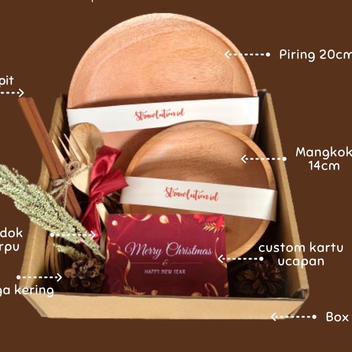 

Promo akhir tahun Hampers single set / hadiah ulangtahun / hampers wedding / kado pernikahan / ham