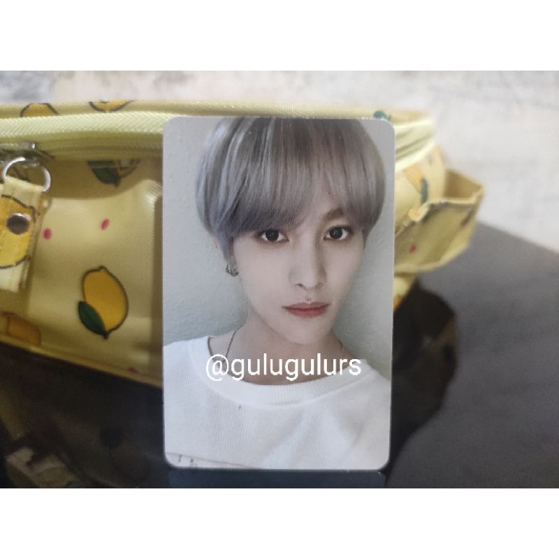 Yangyang PC Past Resonance NCT 2020