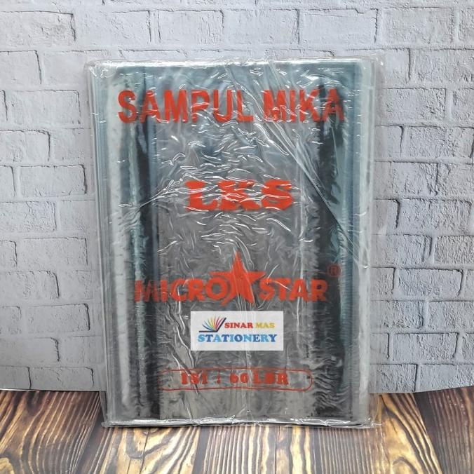 

Office & Stationery | Buku Tulis | Sampul Buku Lks Plastik Mika Mikro Sampul Buku Paket Tema Pelajaran | Best Seller