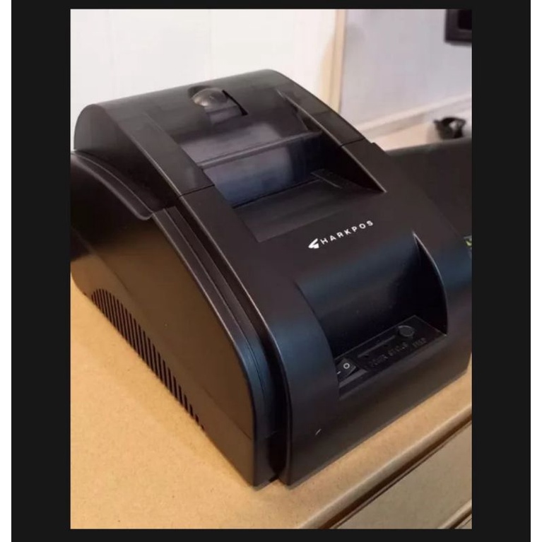 Printer Thermal USB 58mm Bluetooth