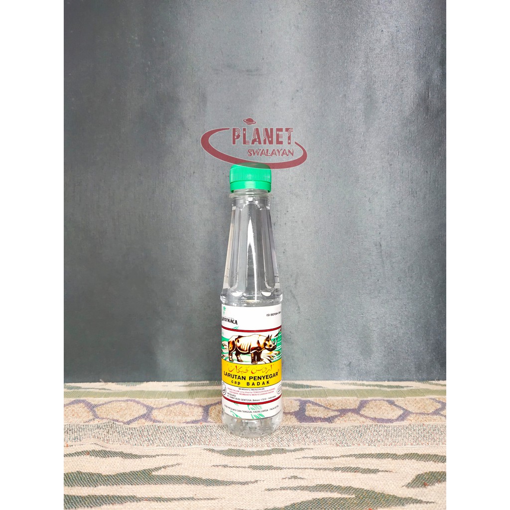 

CAP BADAK LARUTAN PENYEGAR 200 ML