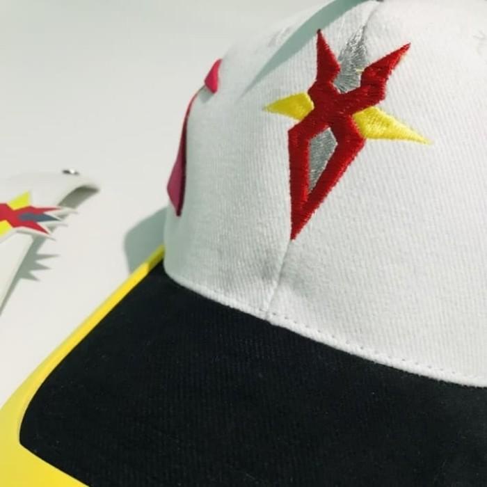 PROMO TOPI BOBOIBOY SUPRA +BOBOIBOY FROST FIRE MURAH