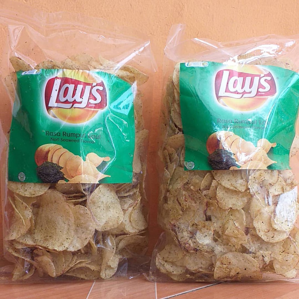 

Lays 45rb 250gr