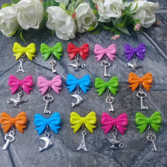 Bros pita bandul silver bros pita mini bros murah