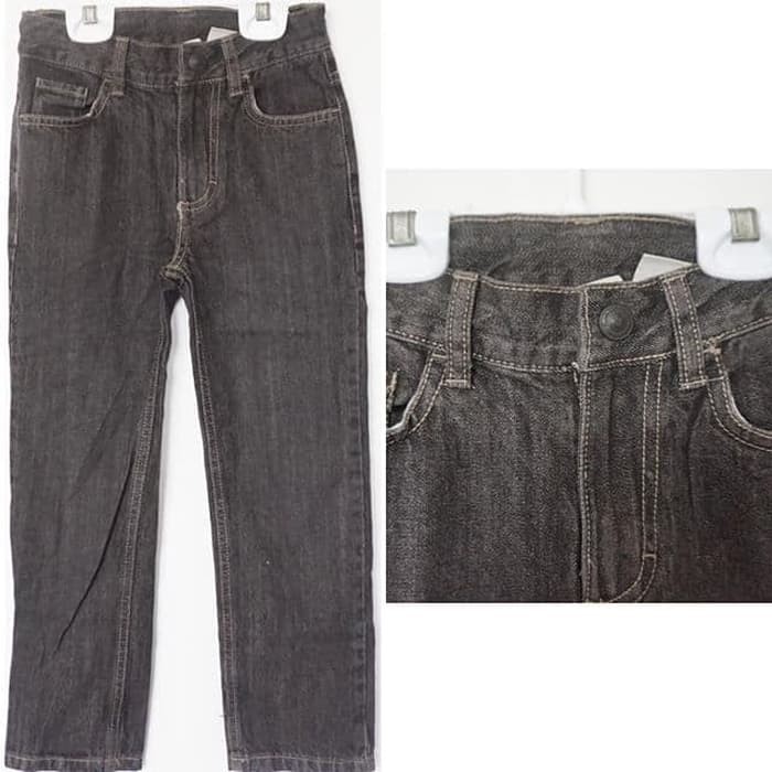 BEST SELLER Calvin Klein Kids Jeans / Celana Jeans Anak CK TERBARU