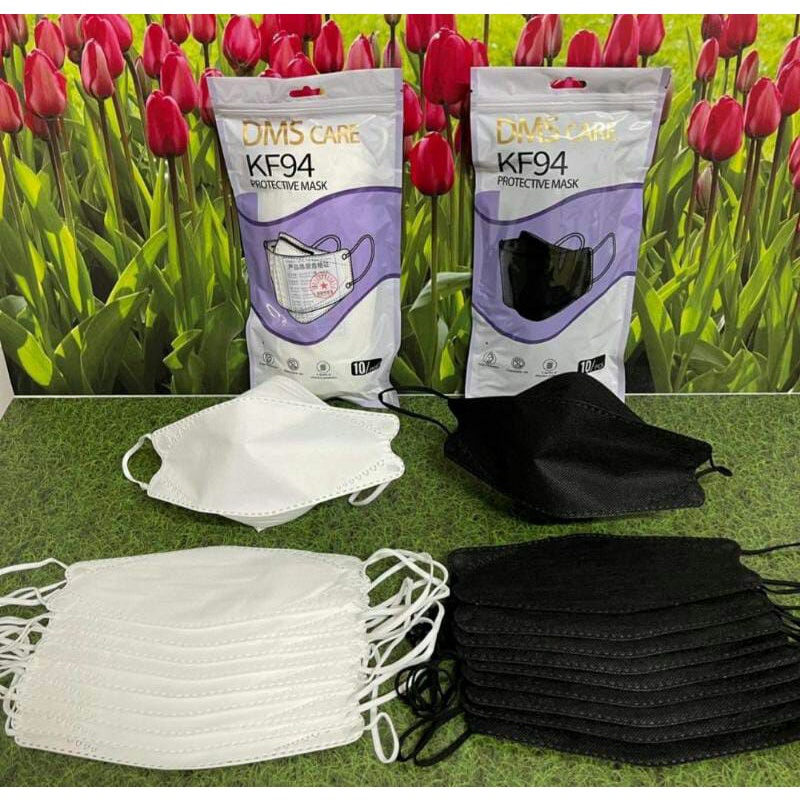 MASKER KF94 DMS CARE