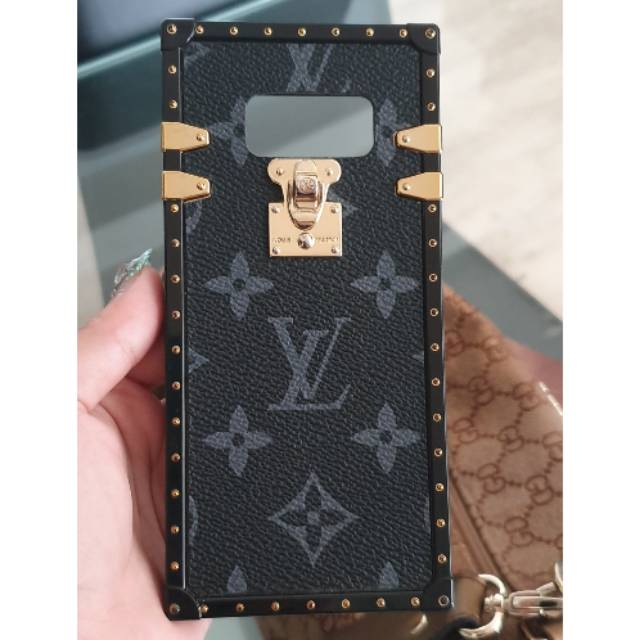 Casing s8