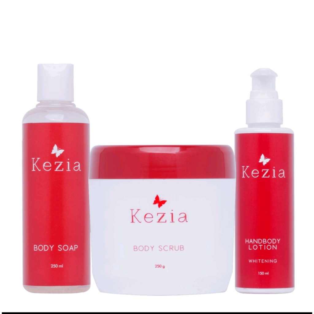 Paket Body Care