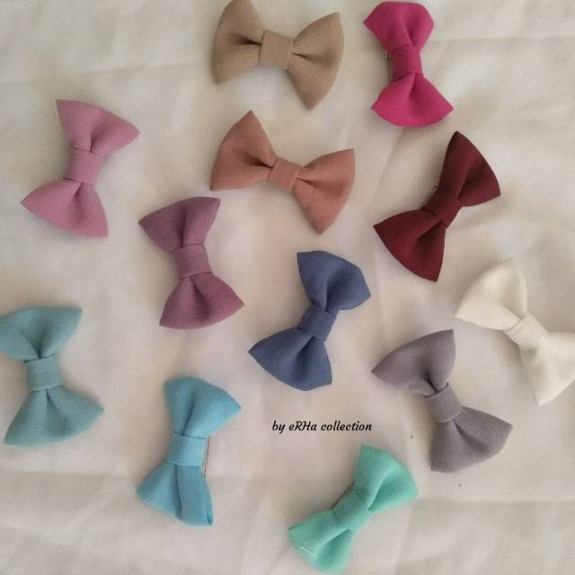 Bross hijab/Bross pita/Bross cantik handmade