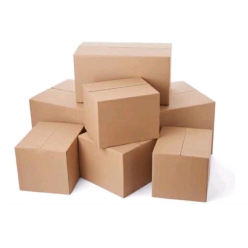 

Dus Packing Tambahan