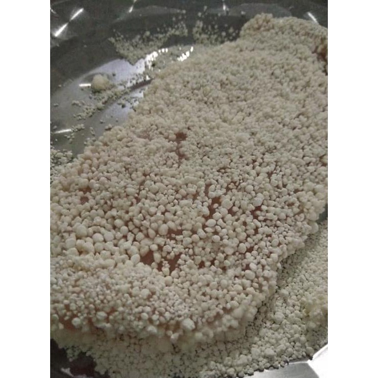 

0LMO TEPUNG CRISPY / TAIWAN / SHIHLIN / BLACKLABEL 1KG 7RP8
