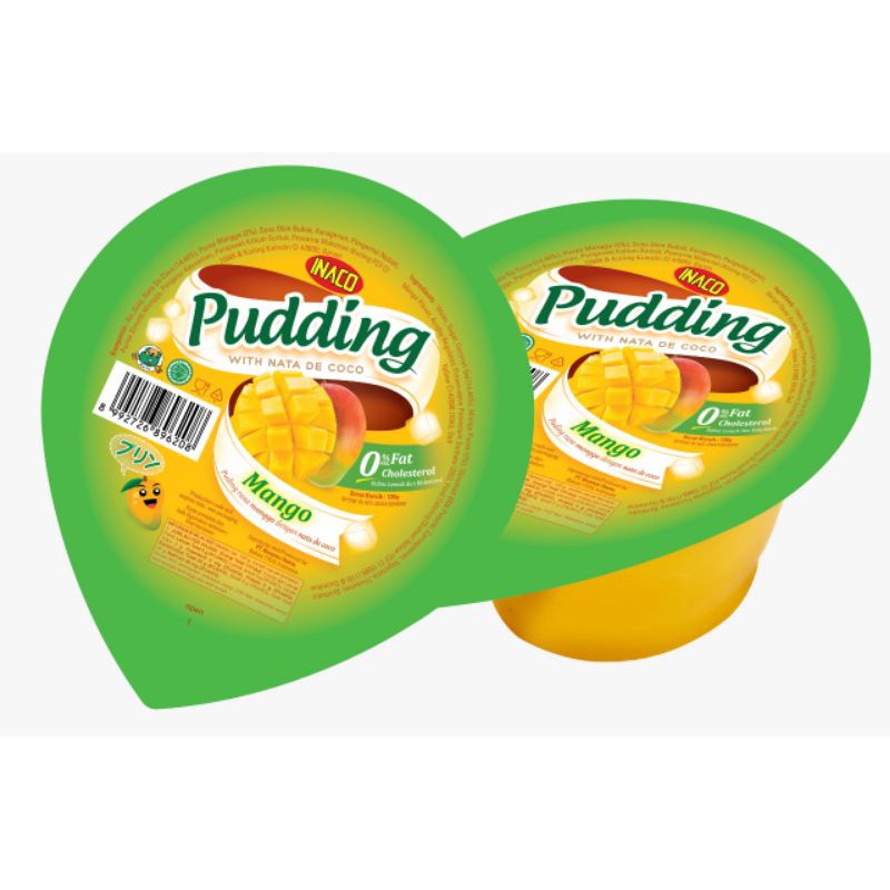 

INACO Puding Puree (1ctn isi 48 pcs)