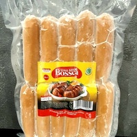 

Bossca Sosis Sapi Bakar, 11 Pcs