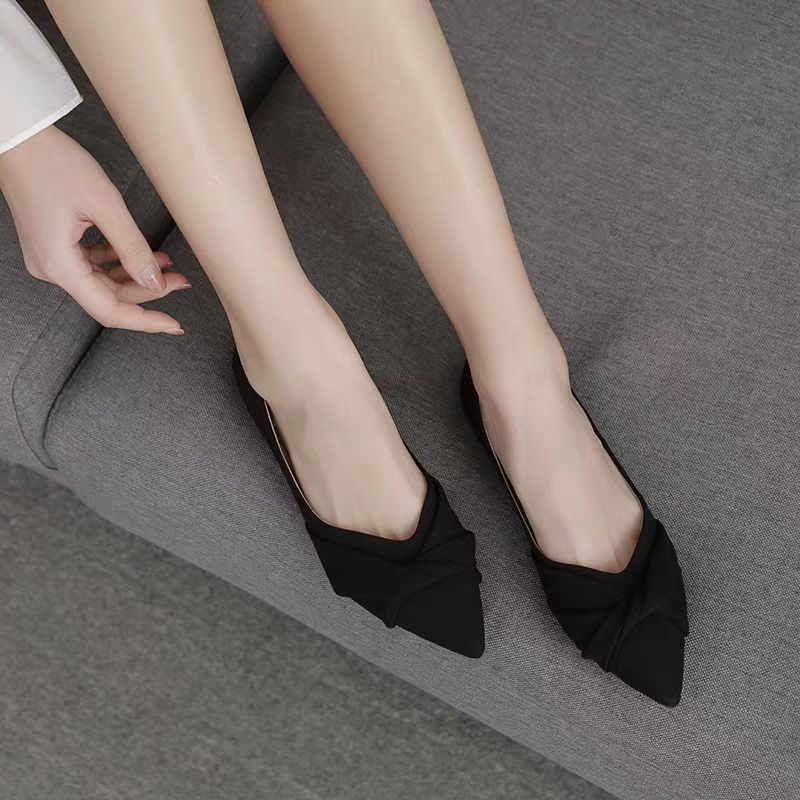 FLAT SHOES MC 40