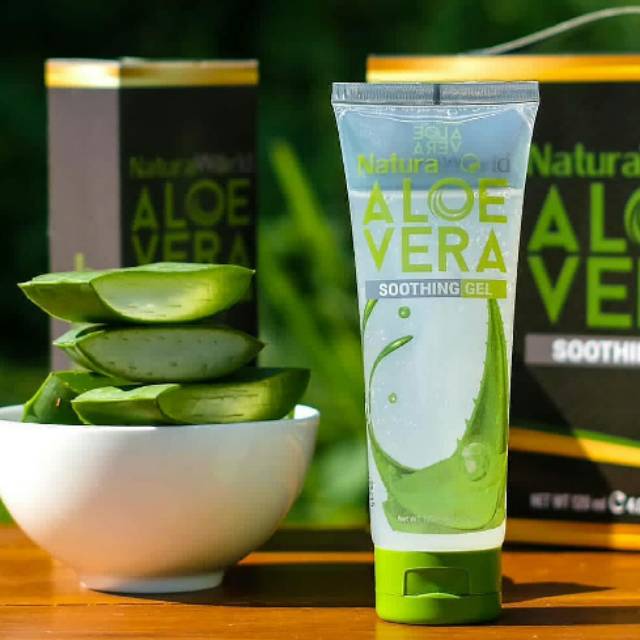 

NaturaAloeveraGel