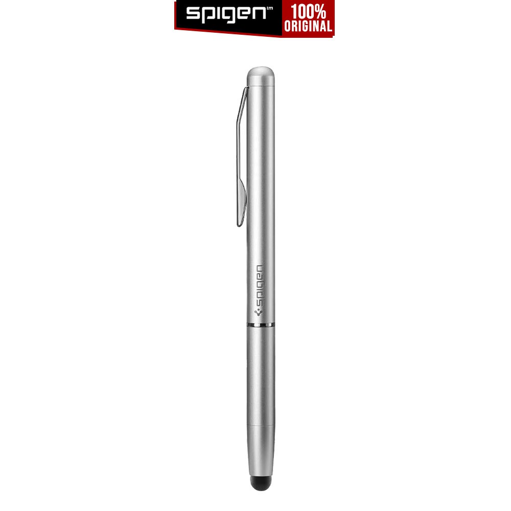 Spigen Stylus Pen Touch Screen Hp iPhone iPad Tablet