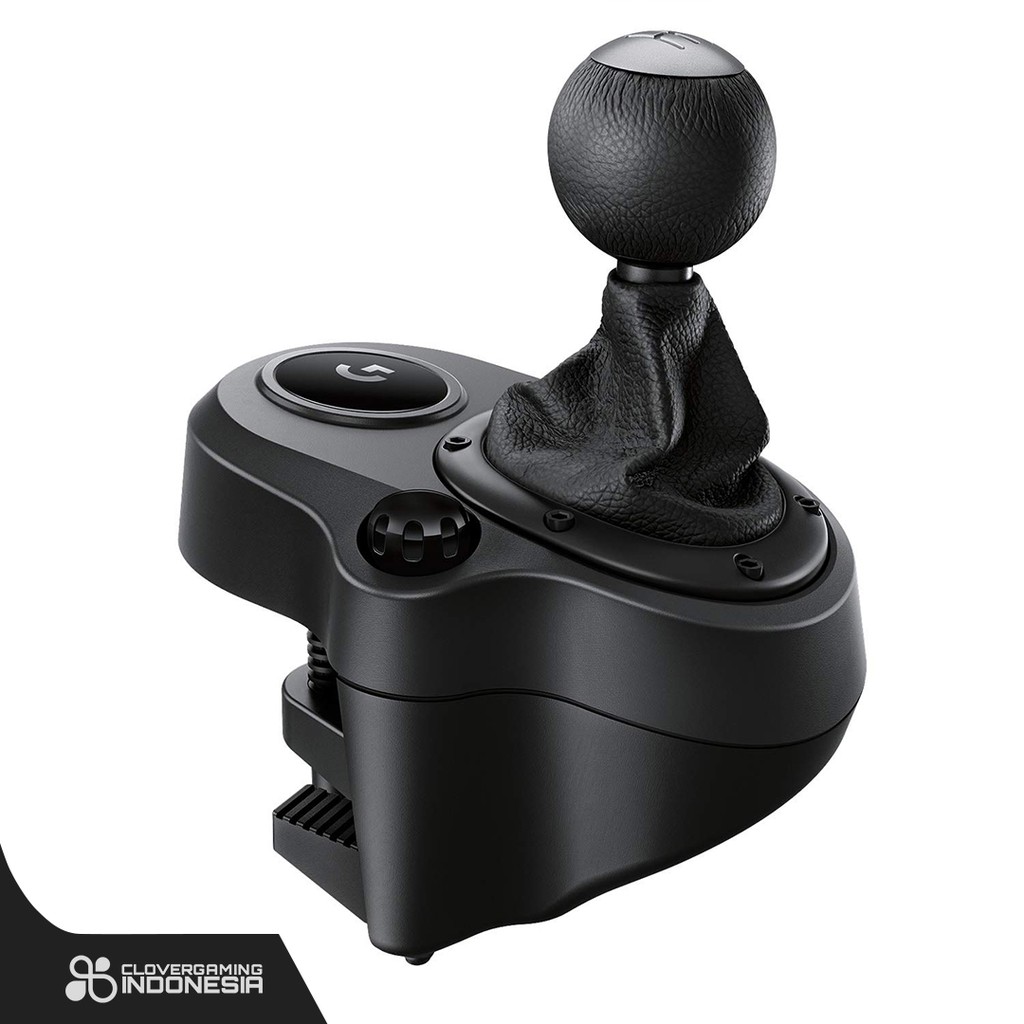 Logitech Driving Force Shifter G29 - Original Garansi Resmi