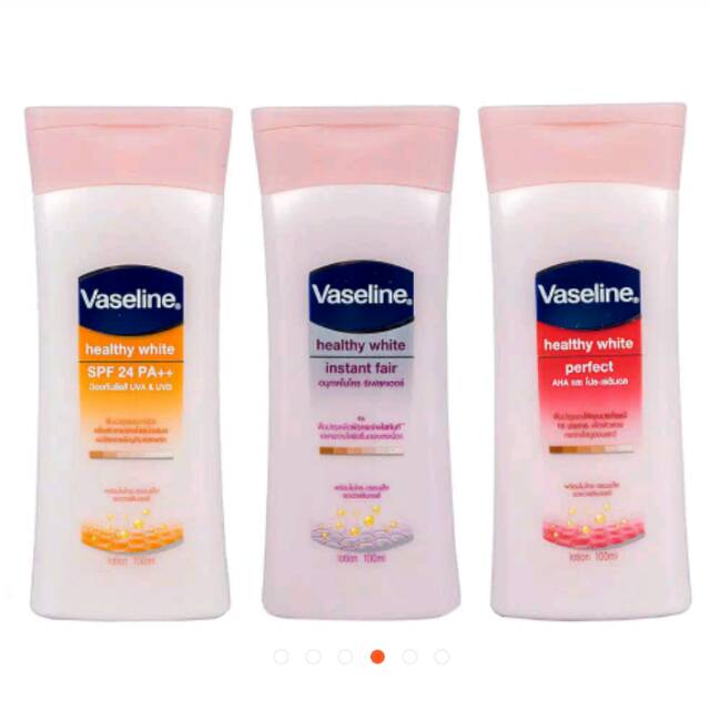 Vaseline handbody 200 ml