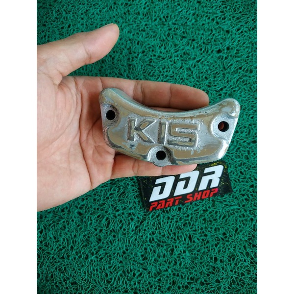 Tutup cover blok kiss kis ninja r Original