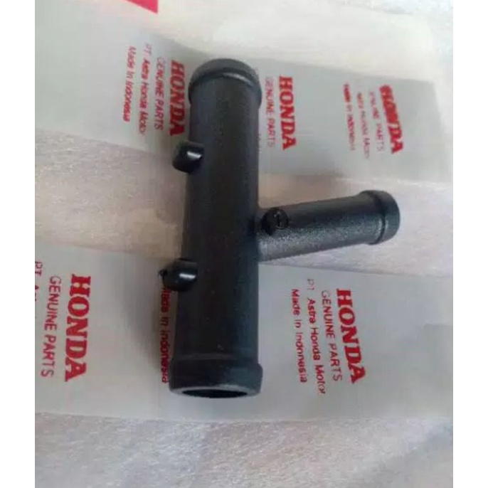 pipa sambungan selang radiator vario sambungan T radiator vario join radiator