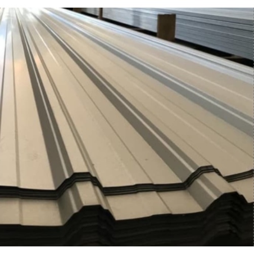 Spandek Kencana Tebal 0.4 @6m