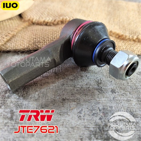 Tie rod End APV Swift Splash Tierod End TRW JTE7621