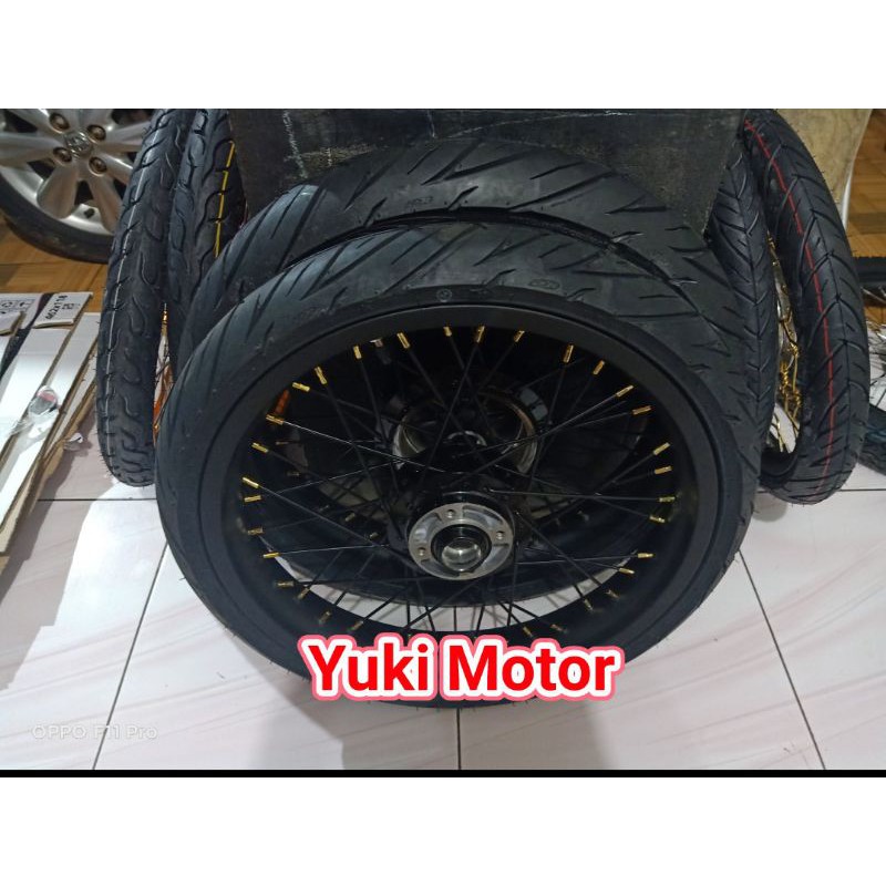 velg rx king 215x250 ring 17
