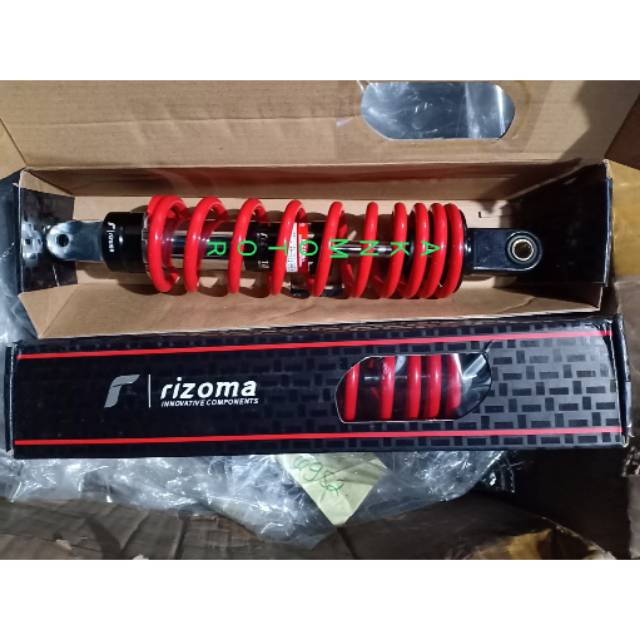 SHOCK BREAKER RIZOMA UKURAN 330MM