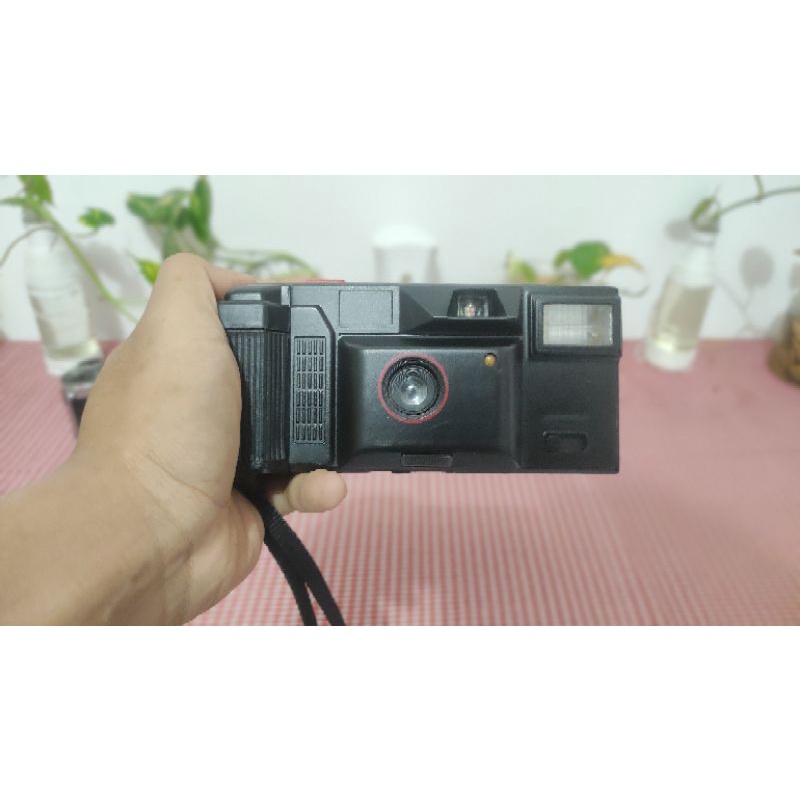 kamera analog 808