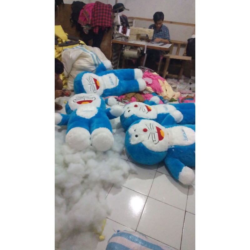 Doraemon