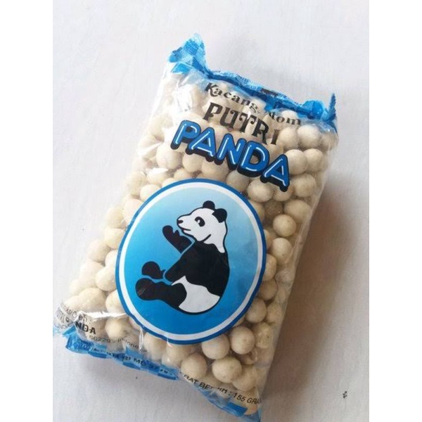 

Kacang Atom Putri Panda