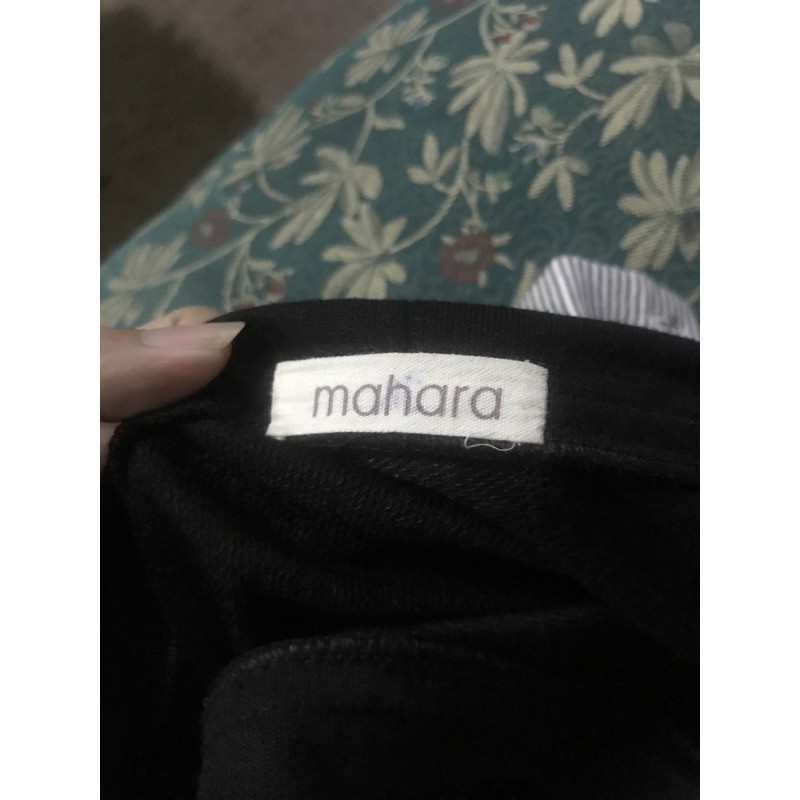 mahara top