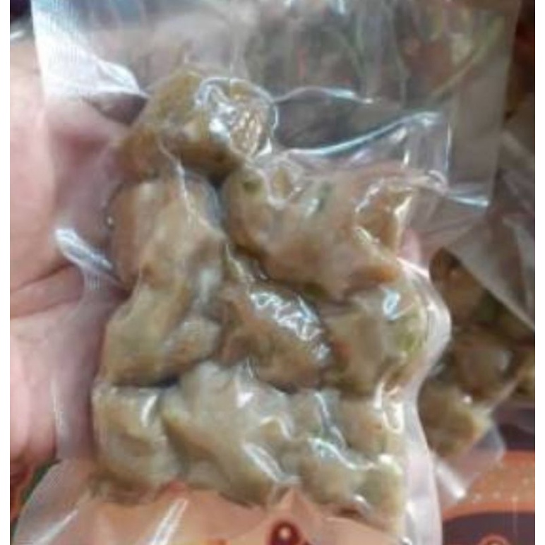 

Baxo Aci Tulang Rangu (Perbiji)