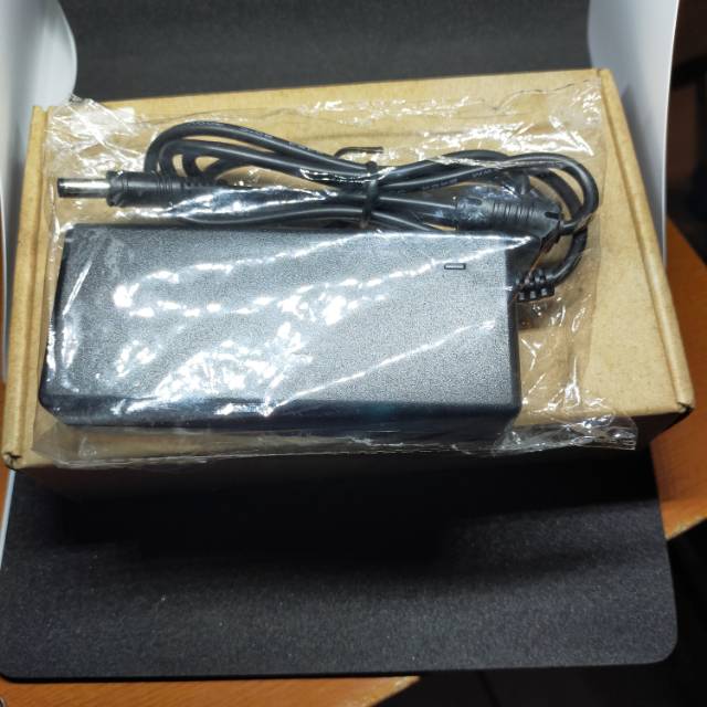 Adaptor Charger Laptop Toshiba new